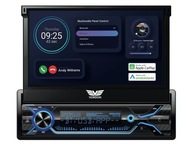 VORDON HT-520 Vegas SD autorádio USB AUX