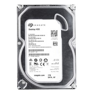 HP 827977-001 1TB 7,2k SATA III 3,5 \ '\' ST1000DM003