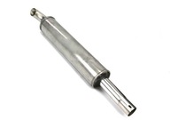 Krátky okrúhly tlmič 830 mm 4,1 kg C-330 INOX WARYŃSKI