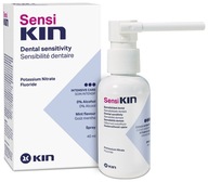 KIN Spray SensiKIN sprej NA AKÚTNU PRECITLIVOSŤ