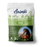 ANIMKI HORSE 2kg Vitamíny pre kone De Heus