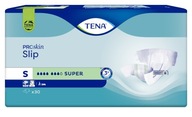 TENA SLIP PROSKIN SUPER M 30 ks