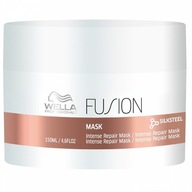 Wella Fusion - intenzívna rekonštrukčná maska ​​150ml