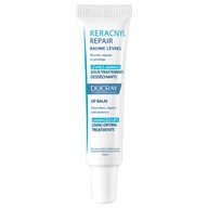 DUCRAY KERACNYL REPAIR výživný regeneračný BALZAM NA PERY 15ml