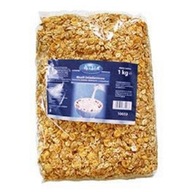 Hugli raňajkové müsli 1 kg