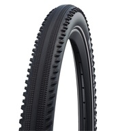 SCHWALBE HURRICANE 29x2,00 MTB PLÁŠŤ SEMI-SLICK ADDIX DD GREEN GUARD REFLEX