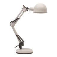 Stolná lampa Pixa KT-40-W biela Kanlux