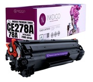 XL TONER PRE TLAČIAREŇ HP LASERJET M1536DNF M1536MFP