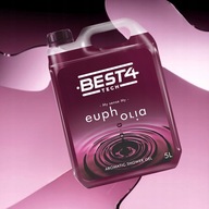 EUPHORIA Môj zmysel Môj TEKUTÉ SPRCHOVÝ GÉL S VÔŇOU PARFÉMU 5L BEST4TECH