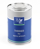 SEA-LINE EPOXIDOVÉ RIEDIDLO PRIMER 1L 5138