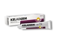 KELADERM Krém s laktoferínom - 50 ml