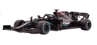 AUTO NA DIAĽKOVÉ OVLÁDANIE MERCEDES-AMG F1 1:12