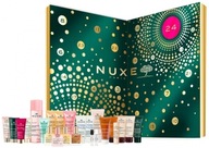 Setový kalendár kozmetiky Nuxe s 24 miniproduktmi