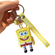 KEYRING KEYRING PENDANT SpongeBob Squarepants