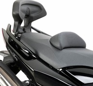 Kappa opierka spolujazdca Yamaha T-Max 500 08-16