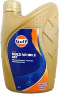 Prevodový olej GULF MULTIVEHICLE ATF 1L