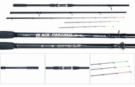 FEEDER BLACK PANTHER ROD 3,3M 120-180G;