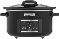 Crock-Pot CSC052X hrniec pomalý hrniec 4,7L 220W Časovač