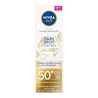 Nivea Sun 630 Facial Fluid SPF50+, 40 ml