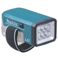 Makita STEXBML146 LXT nabíjateľná LED baterka