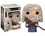 Funko Pop! Figúrka Pán prsteňov LOTR Gandalf