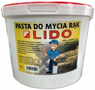 Lido BHP pasta na umývanie rúk 10L