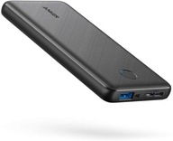 Powerbanka Anker 10000 mAh čierna tech. PowerIQ