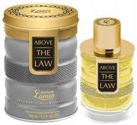 Creation Lamis Above The Law toaletná voda 100 ml