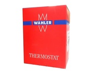 Termostat chladiacej kvapaliny WAHLER 3141.87D