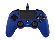 NACON COMPACT CONTROLLER, BLU - CLASSICS - PLAYSTA