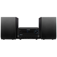 Mikro stereo systém Blaupunkt s bluetooth MS14BT TFO RTVAOMIKBLA00002