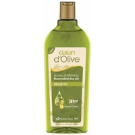 DALAN d'Olive výživný sprchový gél s olivovým olejom 400 ml