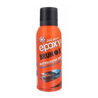 BRUNOX EPOXY 150ml NEUTRALIZÁTOR HRDZE SPREJ