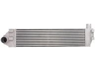 INTERCOOLER RENAULT MEGANE II 1,9 2,0