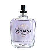 Evaflor Black Whisky EDT 100ml ORIGINÁLNY TESTER