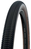 Drôtený plášť na bicykel SCHWALBE BILLY BONKERS BRAUN 26x2,10