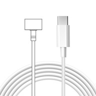 Magnetický kábel USB-C pre MacBook MagSafe2 T 1,7 m