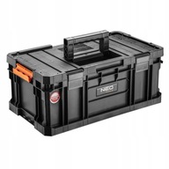 Box stavebnicový systém II NEO TOOLS 84-061