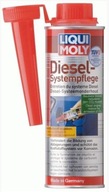 LIQUI MOLY SYSTEMPFLEGE DIESEL OCHRANA COMMON RAIL