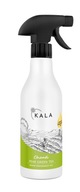 Zelený čaj Kala chanti s čuchom oleja. 500 ml