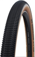 Pneumatika SCHWALBE BILLY BONKERS 26x2.10 BROWN SIDE