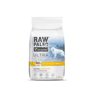 Raw Paleo Ultra M/L Monoprotein Turkey Dospelý 2 kg