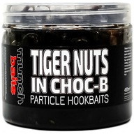 Návnada na háčik Tiger Walnut Munch Baits