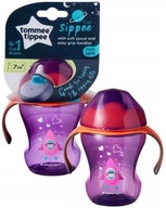 Tommee Tippee Nerozlievací pohár 230ml 7m+ Rocket