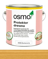 Osmo 4006 Protector, ochrana dreva 2,5L