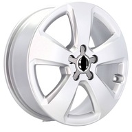 17" ráfiky pre FORD GALAXY I