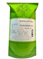 FÍNSKY XYLITOL XYLITOL 1 kg ECOBI brezový cukor