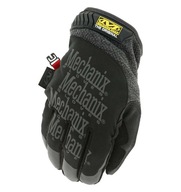 Zimné rukavice Mechanix ColdWork Original GREY