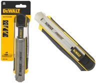 DEWALT DWHT0-10250 lámací nôž 25MM + 3 ČEPELE