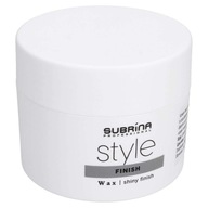 Subrina Style Finish Wax vysoko lesklý vosk